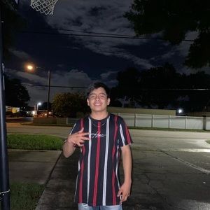 Meet your Posher, Aldo